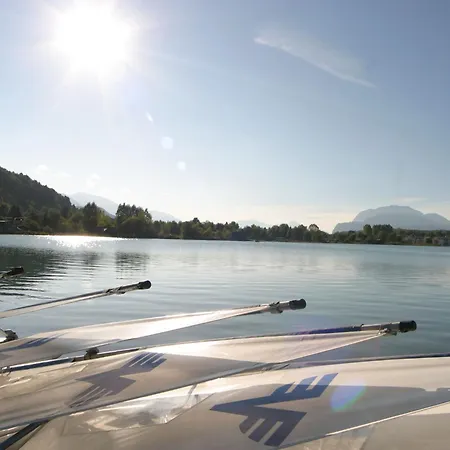 Σπίτι διακοπών In With Pool And Sauna