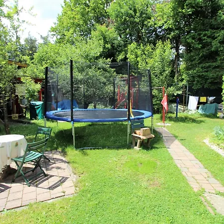 In With Pool And Sauna * Wernberg