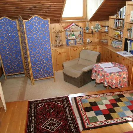 In With Pool And Sauna Σπίτι διακοπών Wernberg