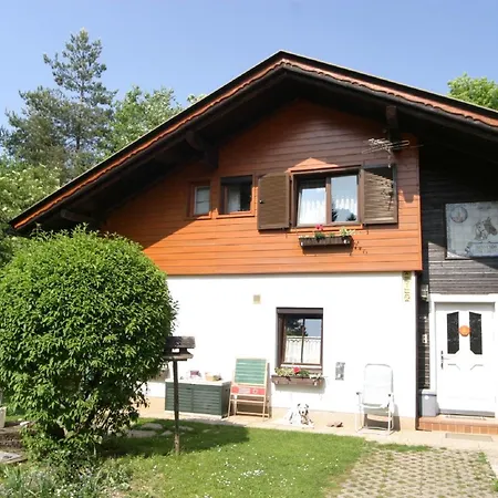 Σπίτι διακοπών In With Pool And Sauna *