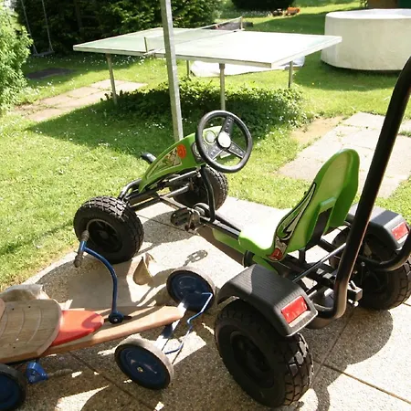 Σπίτι διακοπών In With Pool And Sauna Wernberg