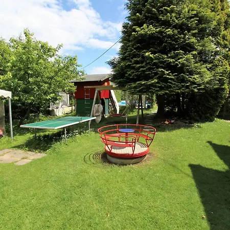 In With Pool And Sauna * Wernberg