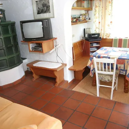 In With Pool And Sauna *