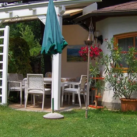 Σπίτι διακοπών In With Pool And Sauna Wernberg