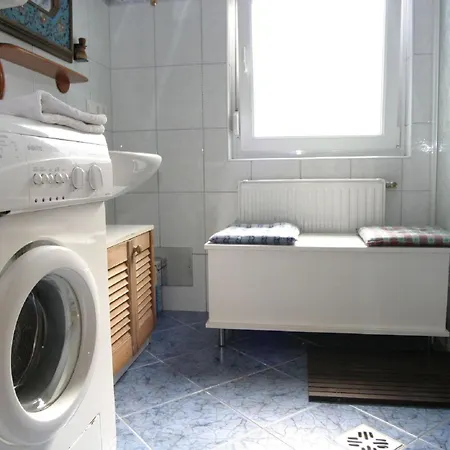 In With Pool And Sauna Σπίτι διακοπών