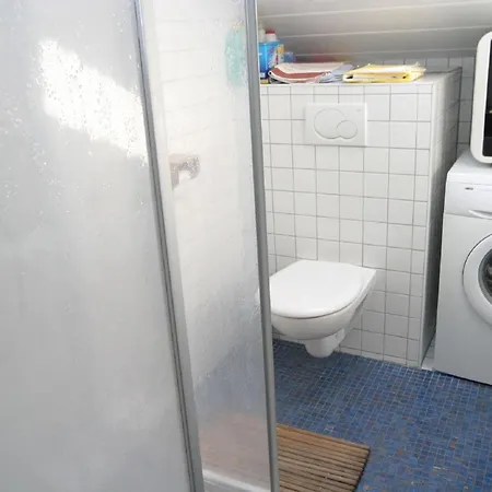 In With Pool And Sauna *