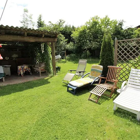 In With Pool And Sauna