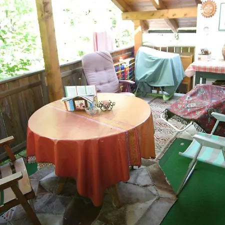 In With Pool And Sauna Σπίτι διακοπών *