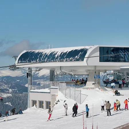 In With Pool And Sauna Σπίτι διακοπών