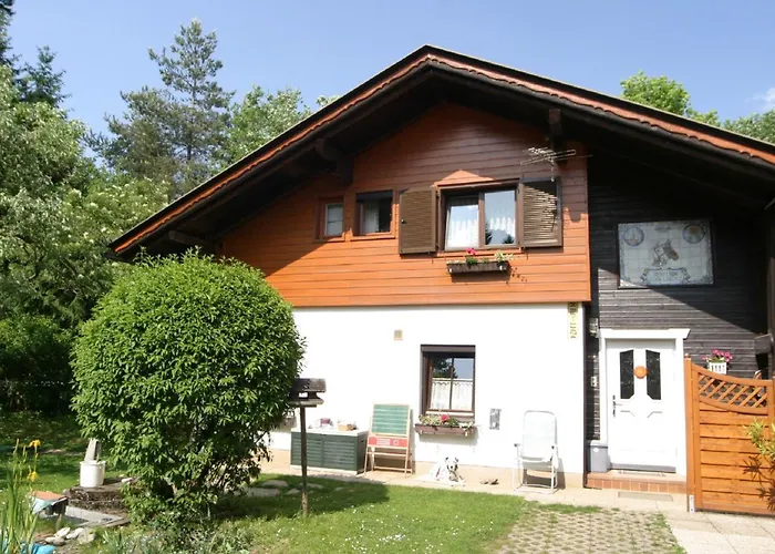 Dom wakacyjny In With Pool And Sauna *