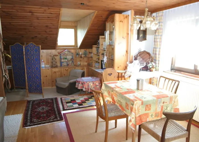 Dom wakacyjny In With Pool And Sauna