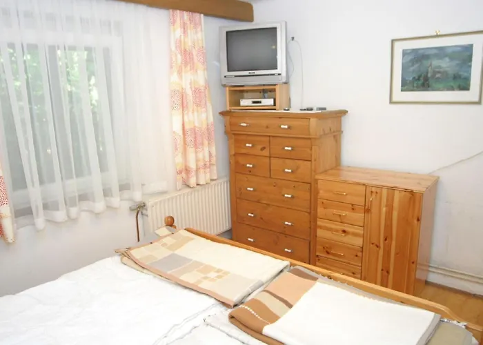 In With Pool And Sauna Dom wakacyjny