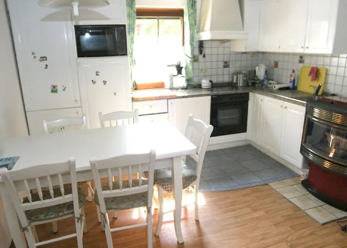 In With Pool And Sauna *