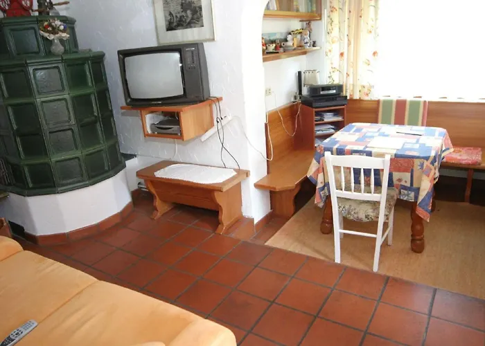 In With Pool And Sauna *