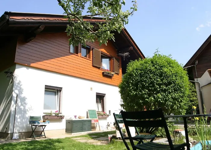 In With Pool And Sauna