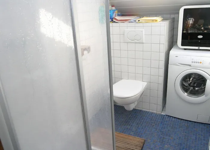 In With Pool And Sauna *