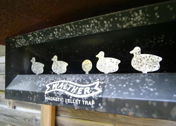 Dom wakacyjny In With Pool And Sauna Wernberg